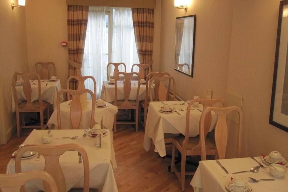 فندق ميبلدون كورت