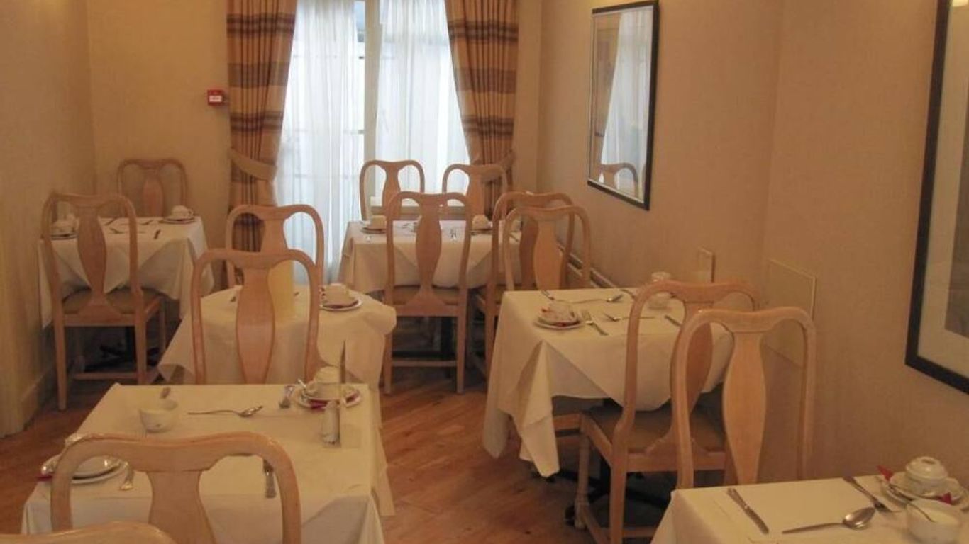 فندق ميبلدون كورت