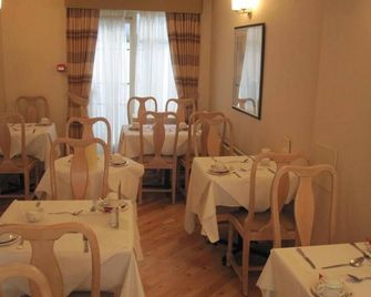 Mabledon Court Hotel - London - Restaurant