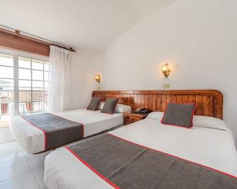 Casa Marín - Revolta - Habitación