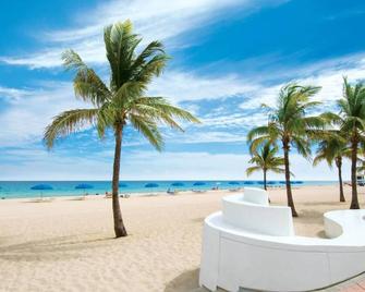 Fort Lauderdale apartments #4 - Centrally Located! - Fort Lauderdale - Beach
