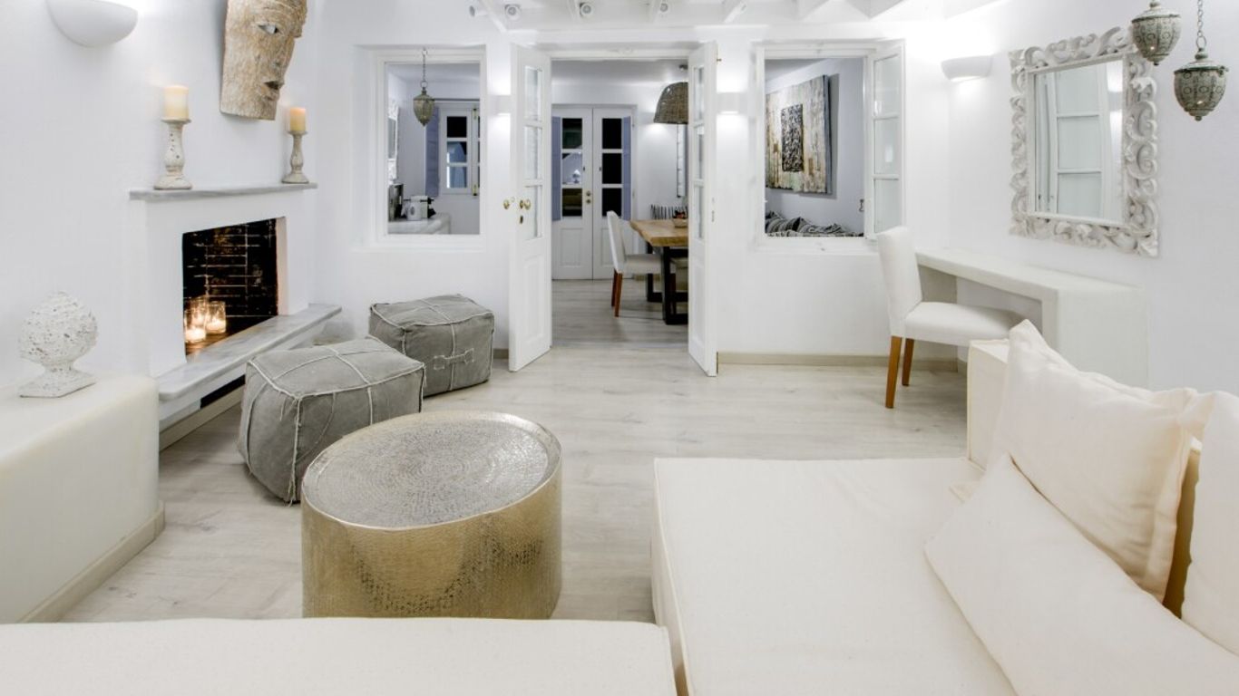 دانا فيلاز آند إنفينيتي سويتس