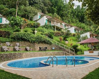 Fundo San Jose Parque Ecológico & Lodge Hotel Asociado Casa Andina - La Merced - Pool