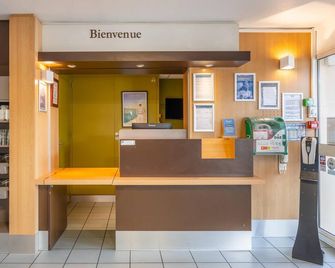 Kyriad Eco - Lorient Lanester - Lanester