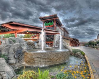 River Rock Casino Resort - Richmond - Udogodnienia obiektu