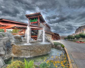 ريفر روك كازينو ريزورت - ريتشموند - وسائل الراحة في مكان الإقامة