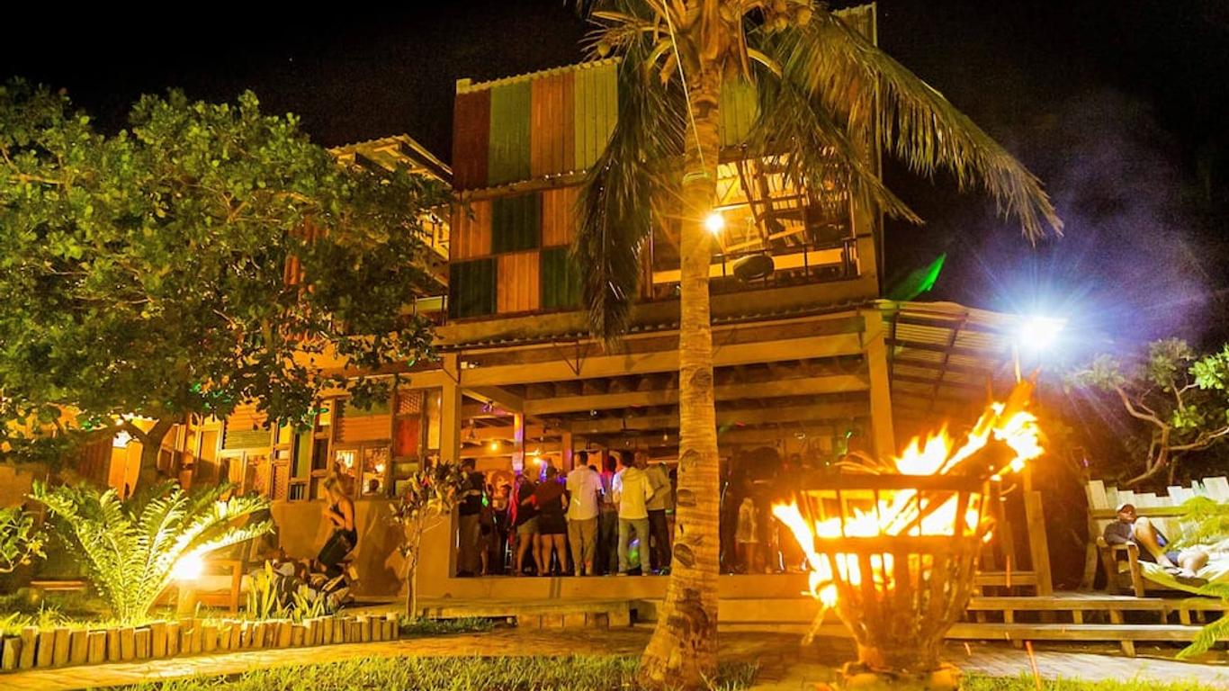 Mozambeat Motel