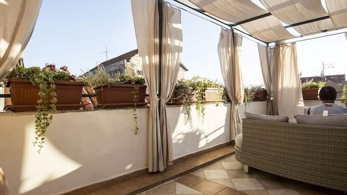 Heritage Hotel Pasike