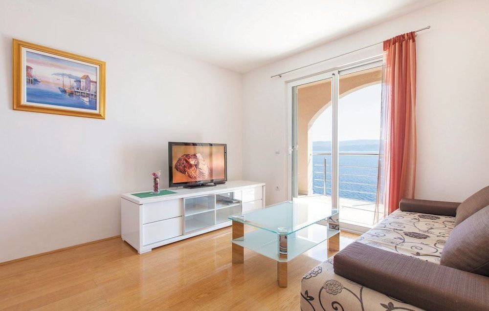 Apartments Villa Amalia - Omiš - Huiskamer