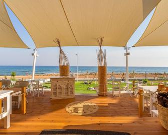 Piere - Anne Beach Hotel - Ayia Napa - Restaurant