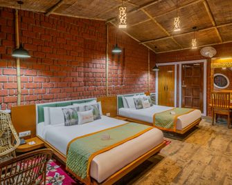 Zone Connect by The Park, Lansdowne - Lansdowne - Bedroom