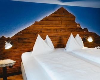 Das Franzl - Bett & Brot - Sankt Wolfgang im Salzkammergut - Spa