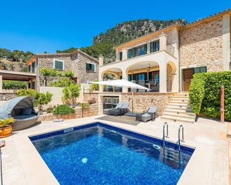 Sa Papaiona - Valldemossa - Pool