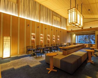 Inishie no yado Ikyu - Ise - Lounge