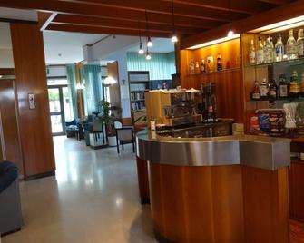 Hotel Saturno - Chianciano Terme - Bar