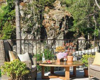 Dominique Colonna - Corte - Patio