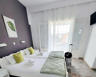 Kalimera Studios and Apartments - Moraitika