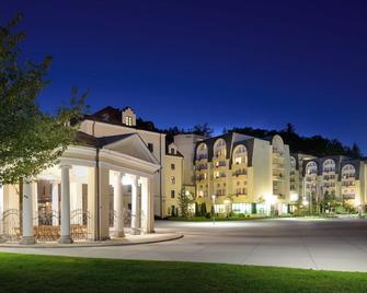 Grand Hotel Sava Superior - Rogaška Slatina - Building