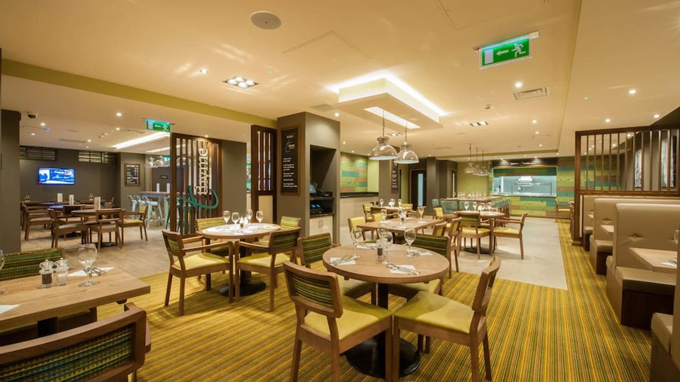 Premier Inn London Holborn