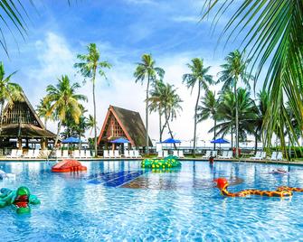 Pacific Islands Club Guam - Tamuning - Kolam