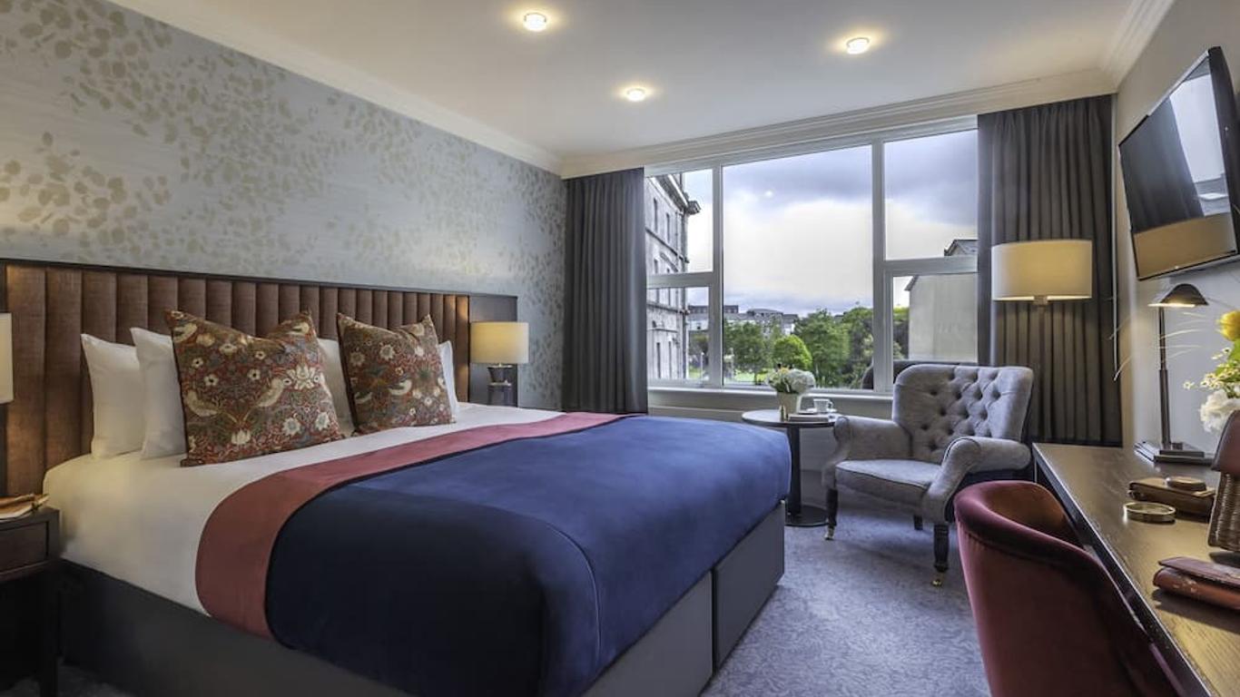 The Hardiman, an Ascend Collection Hotel