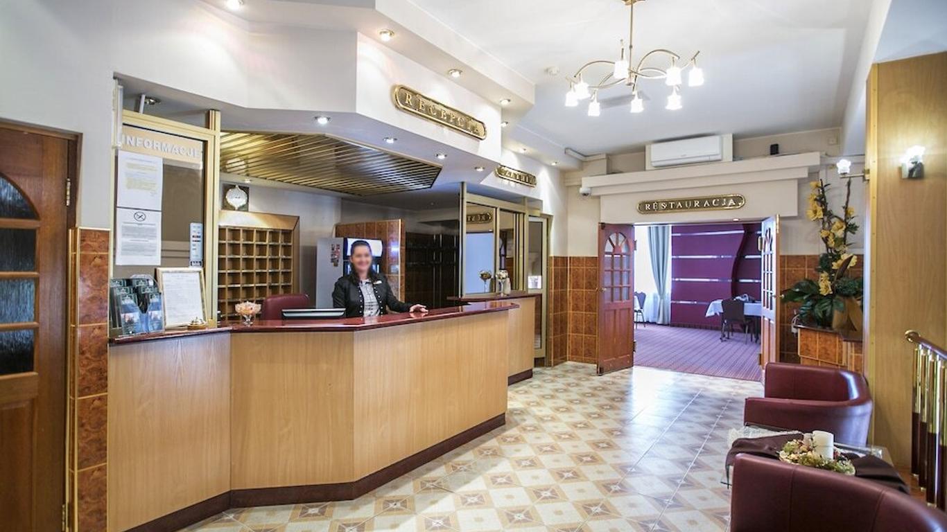 Hotel Unibus