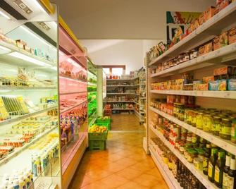 Camping Village Mare Pineta - Duino - Shop