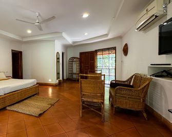 Great Hornbill Resorts - Nilambur - Habitación