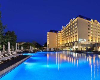 Marina Grand Beach Hotel - Golden Sands