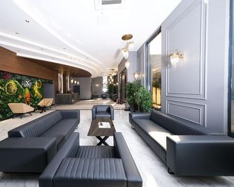 Luxon Hotel Sakarya - Serdivan - Lobby