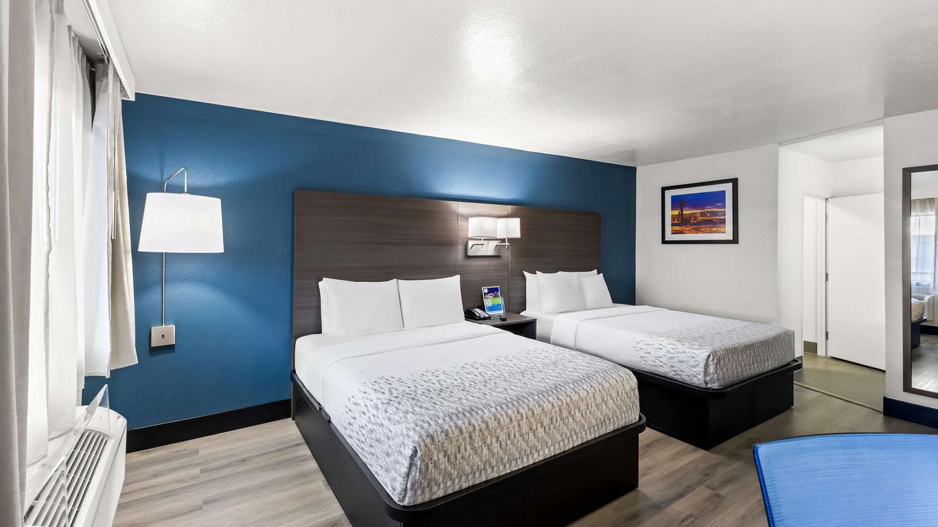 SureStay by Best Western Phoenix Airport