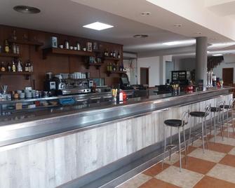 Hotel Villa Ducal Osuna - Osuna - Bar