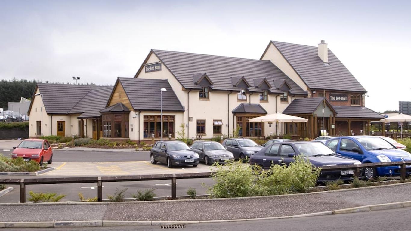 Premier Inn Glasgow East Kilbride Nersto