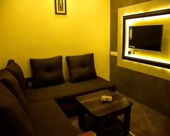 Shree Residency - Erode - Bâtiment