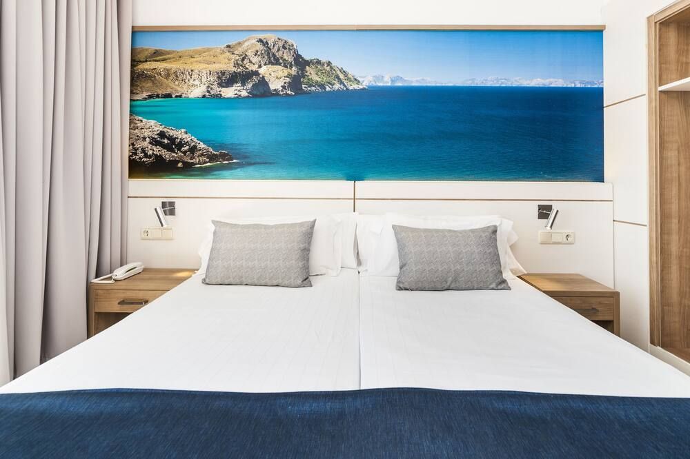 Globales Santa Lucia - Adults Only 18 - Palma Nova
