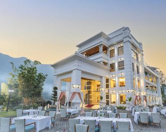 The Grand Cliff Resort Munnar - Munnar