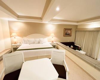 Excelaris Grand Resort Conventions & Spa - Tequesquitengo - Habitación