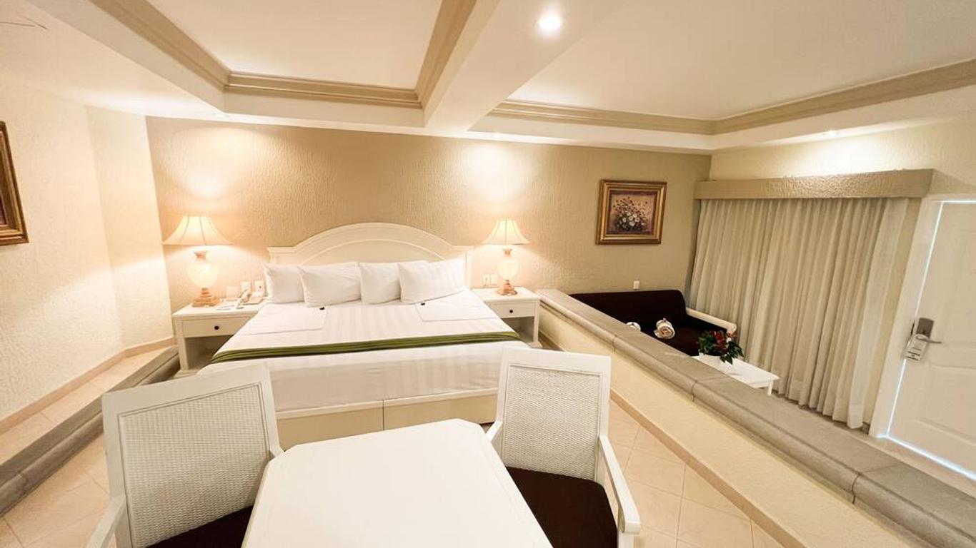 Excelaris Grand Resort Conventions & Spa