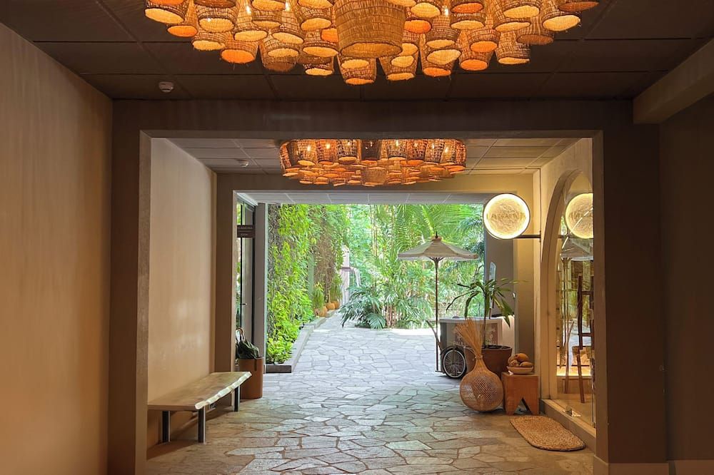 Pauli Boutique Hotel - Fortaleza