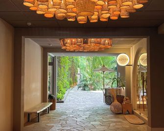 Pauli Boutique Hotel - Fortaleza