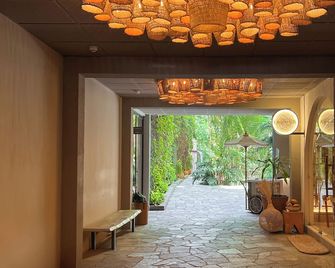 Pauli Boutique Hotel - Fortaleza