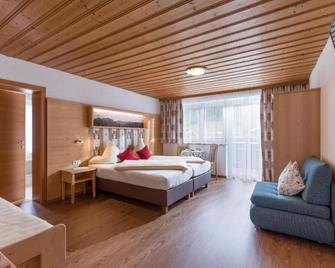 das Christophorus - Söll - Bedroom
