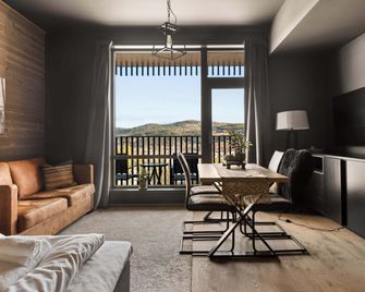 Trysil Alpine Lodge - Innbygda