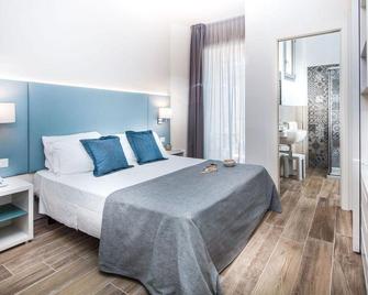 호텔 엑셀시오르 비비오네 - 비비오네 - 침실