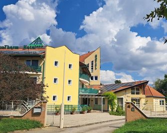 Aqua Therm Hotel - Zalakaros - Edificio