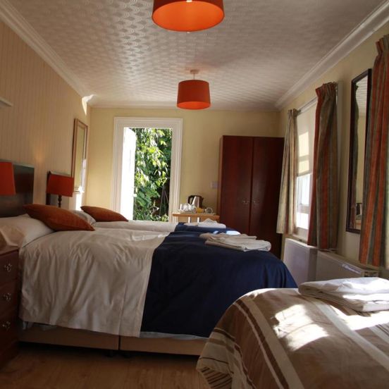 Ambassador Hotel image 1
