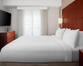 Residence Inn Newport News Airport - Newport News - Schlafzimmer