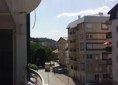 apartmants strezoski your best houst - Ocrida - Vista esterna