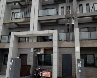 Sportshome B&b - Sanxing Township - Edificio