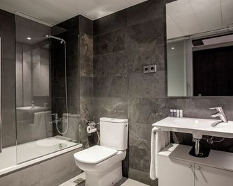 Barcelona Apartment Aramunt - Barcelona - Bathroom